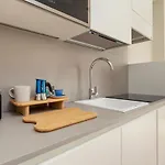 Zuretti1 - Meryggiare Apartman *