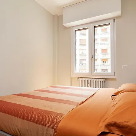 Zuretti1 - Meryggiare 아파트 밀라노