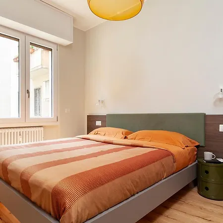 아파트 Zuretti1 - Meryggiare