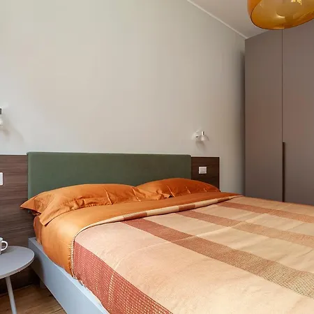 Zuretti1 - Meryggiare 아파트 *