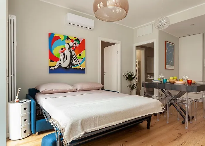 아파트 Zuretti1 - Meryggiare *