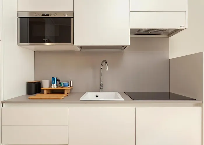 아파트 Zuretti1 - Meryggiare