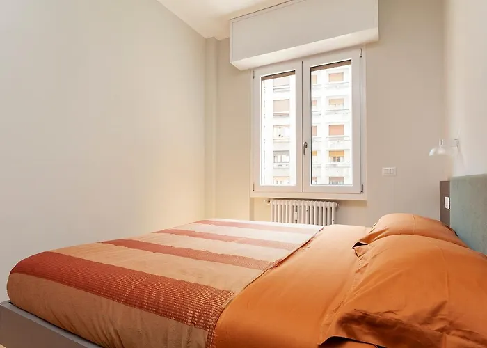 Zuretti1 - Meryggiare 아파트 밀라노