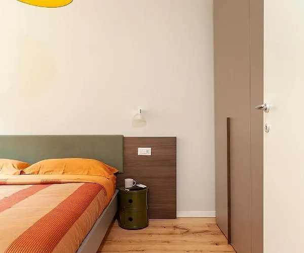 아파트 Zuretti1 - Meryggiare *