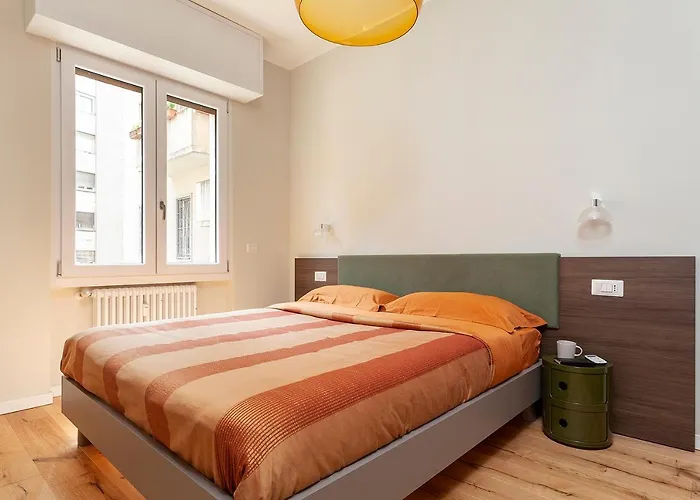 아파트 Zuretti1 - Meryggiare