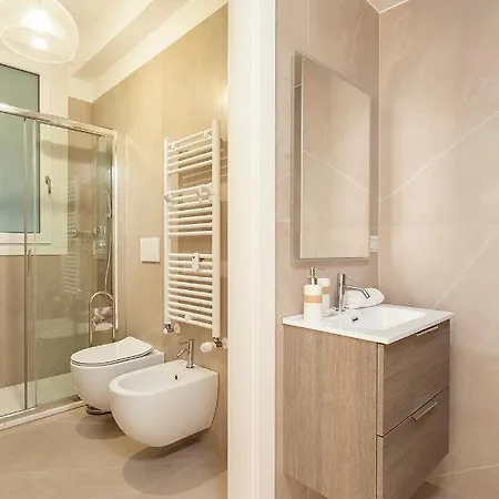 Apartment Zuretti1 - Meryggiare *
