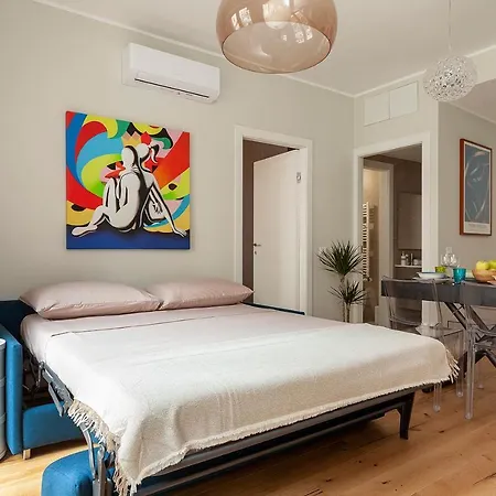 Apartment Zuretti1 - Meryggiare *