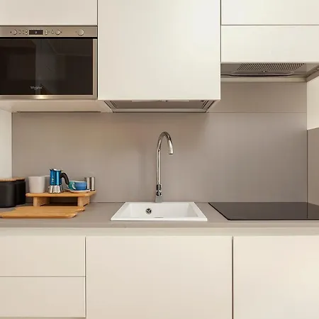 Apartment Zuretti1 - Meryggiare