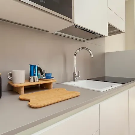 Zuretti1 - Meryggiare Apartment *