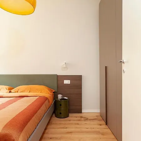Apartment Zuretti1 - Meryggiare *